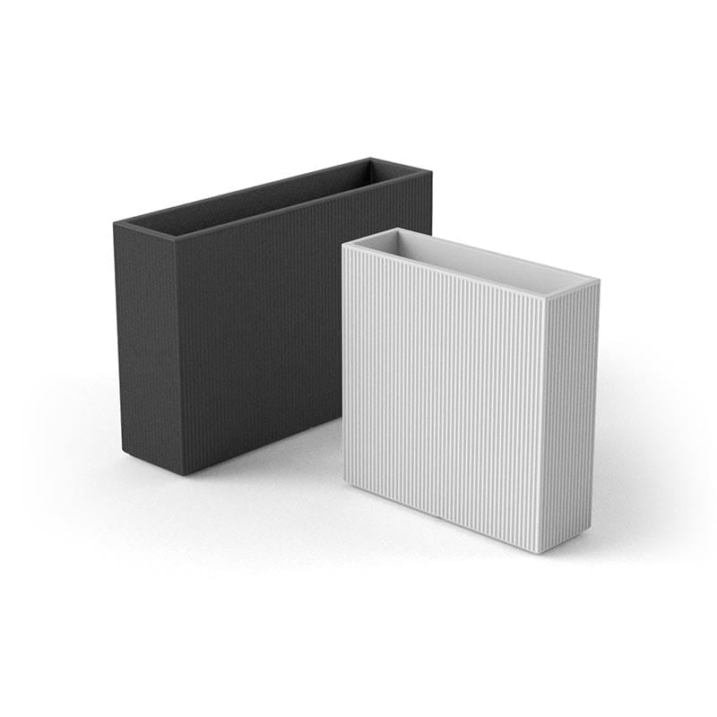 Jardinière - Gatsby Wall