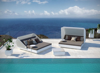 Daybed - Vela Inclinable 2