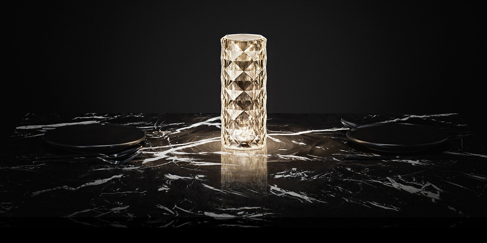 Lampadaire - Marquis