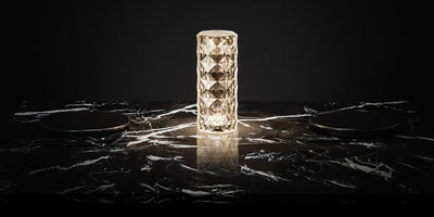 Lampadaire - Marquis