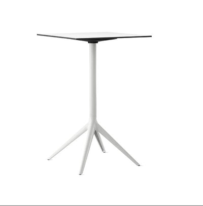 Table Haute - Mari-Sol Carré