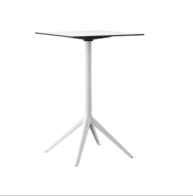 Table Haute - Mari-Sol Carré