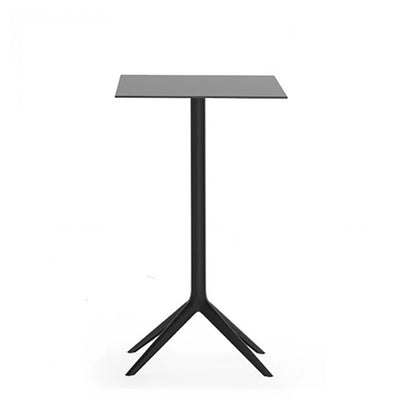 Table Haute - Mari-Sol Carré