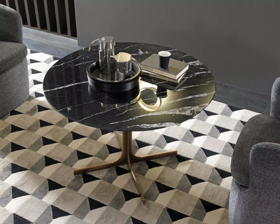 Petite-Table-Marbre-Ronde