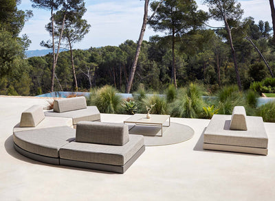 Table Basse - Pixel