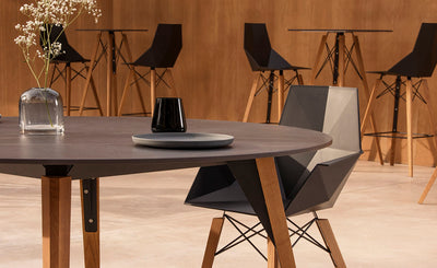 Chaise - FAZ Wood