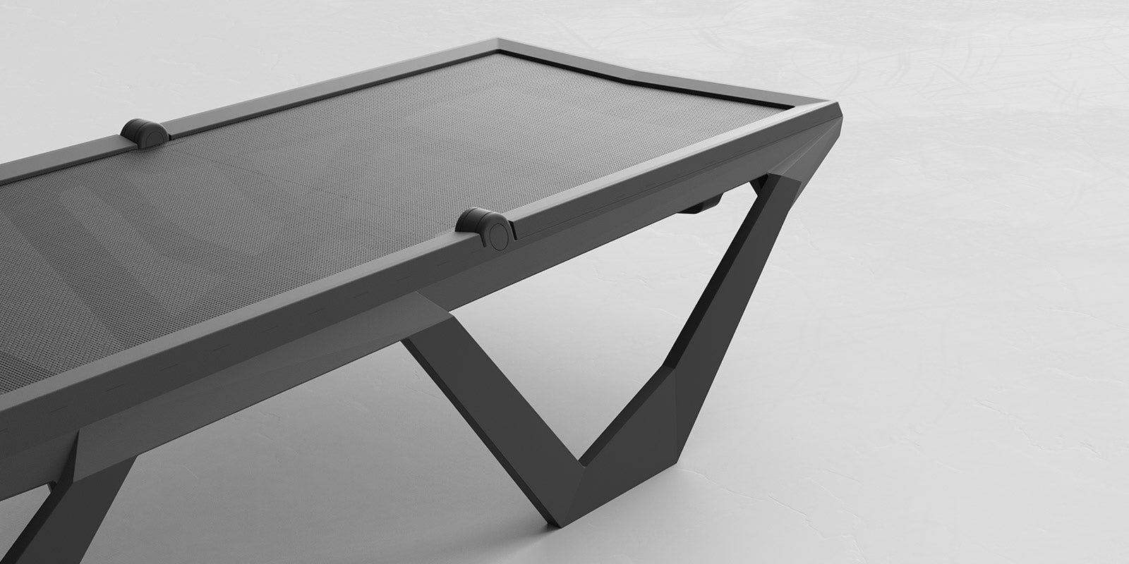 Bain de Soleil - Voxel