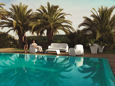 Fauteuil - Pezzettina