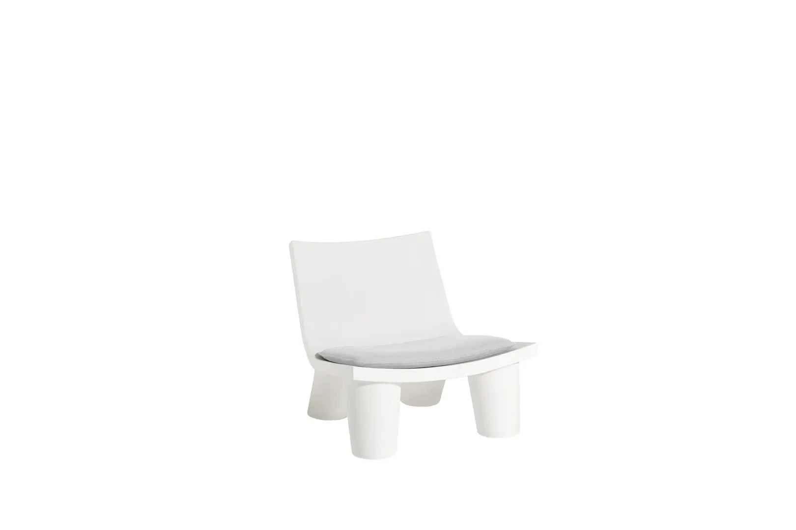 Salon de jardin - Low Lita