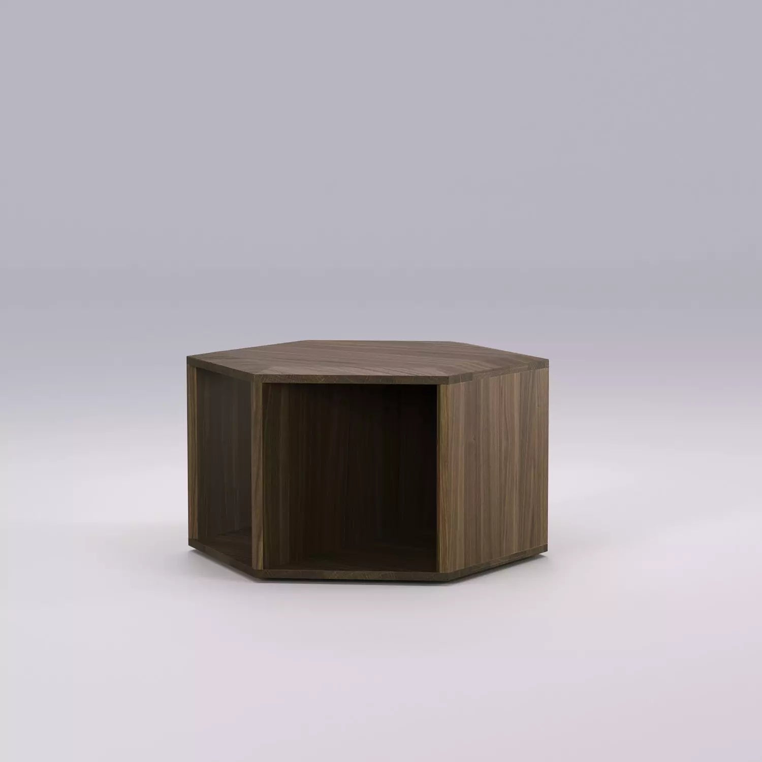 Table-Basse-Hexagonale-Bois-interieur
