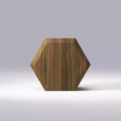 Table-Basse-Hexagonale-Bois-salon