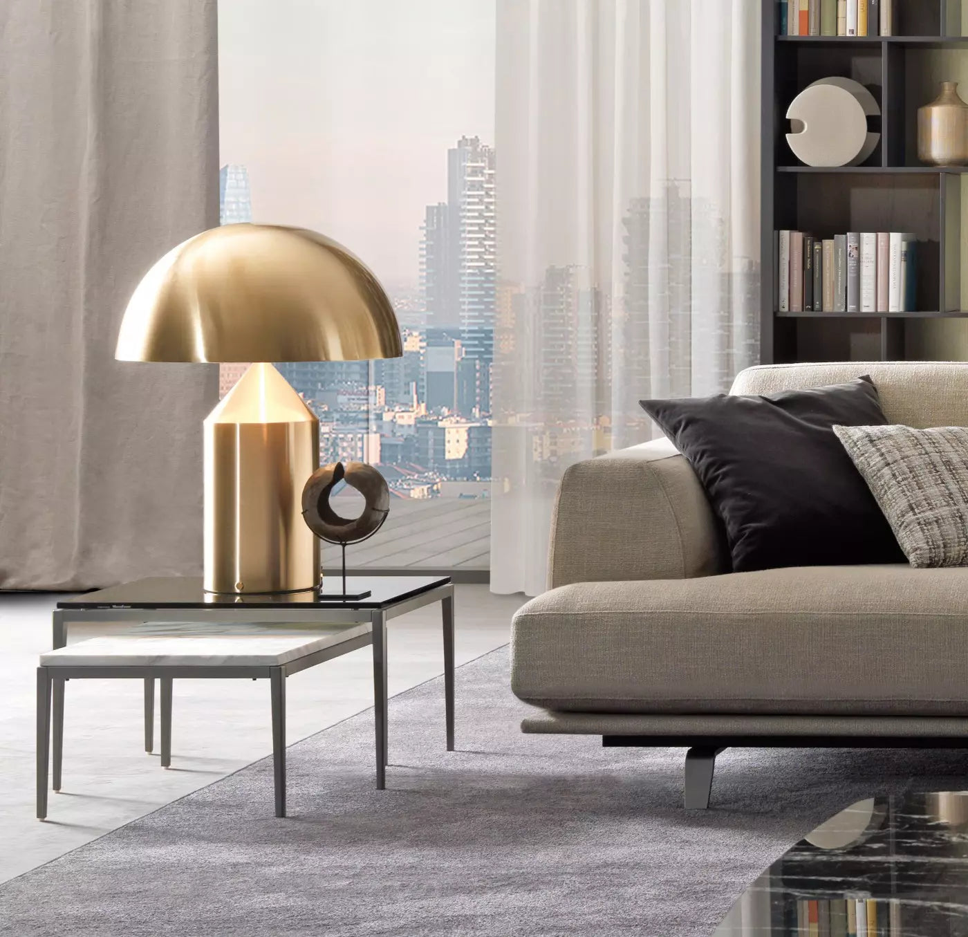 Table-Basse-Rectangle-Marbre-salon