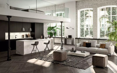 Table-Basse-Transformable-Blanche-salle-a-manger