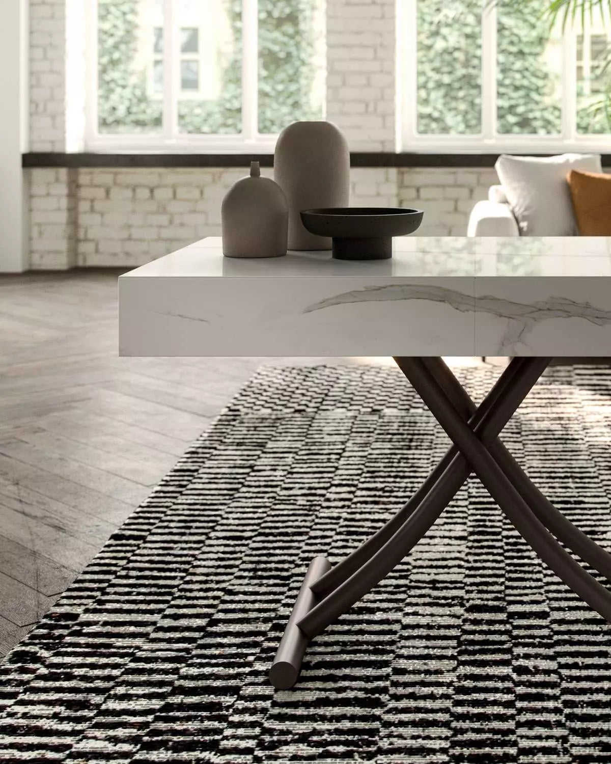 Table-Basse-Transformable-Blanche-salon