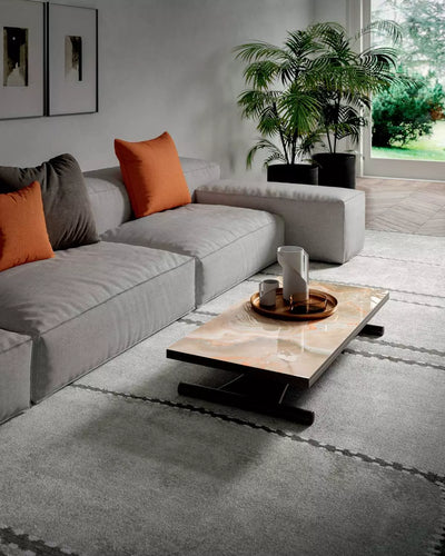 Table Basse Transformable  - Mondial