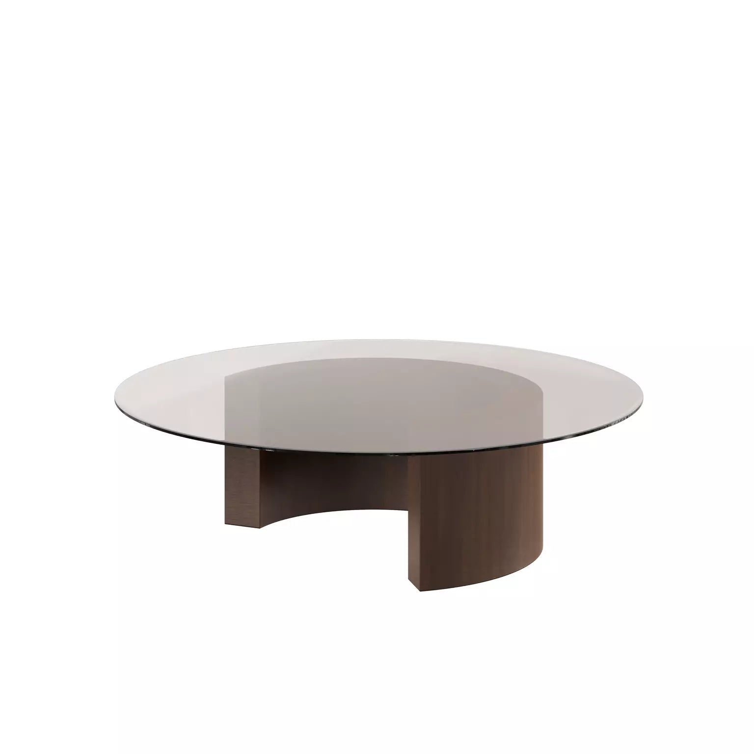 Table-Basse-Verre-Fume-Noir-pas-cher
