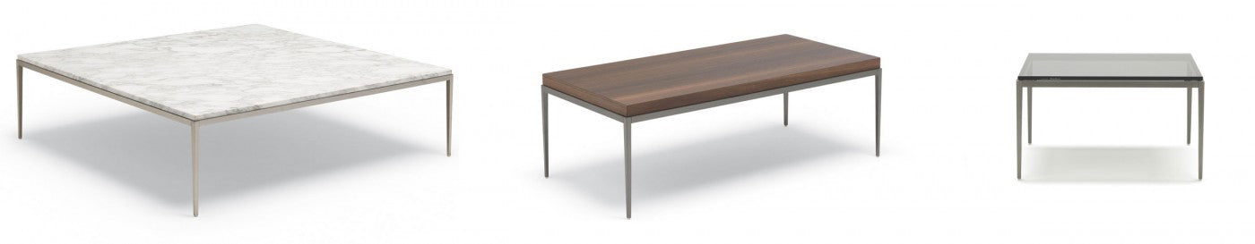 Table Basse - Kessler