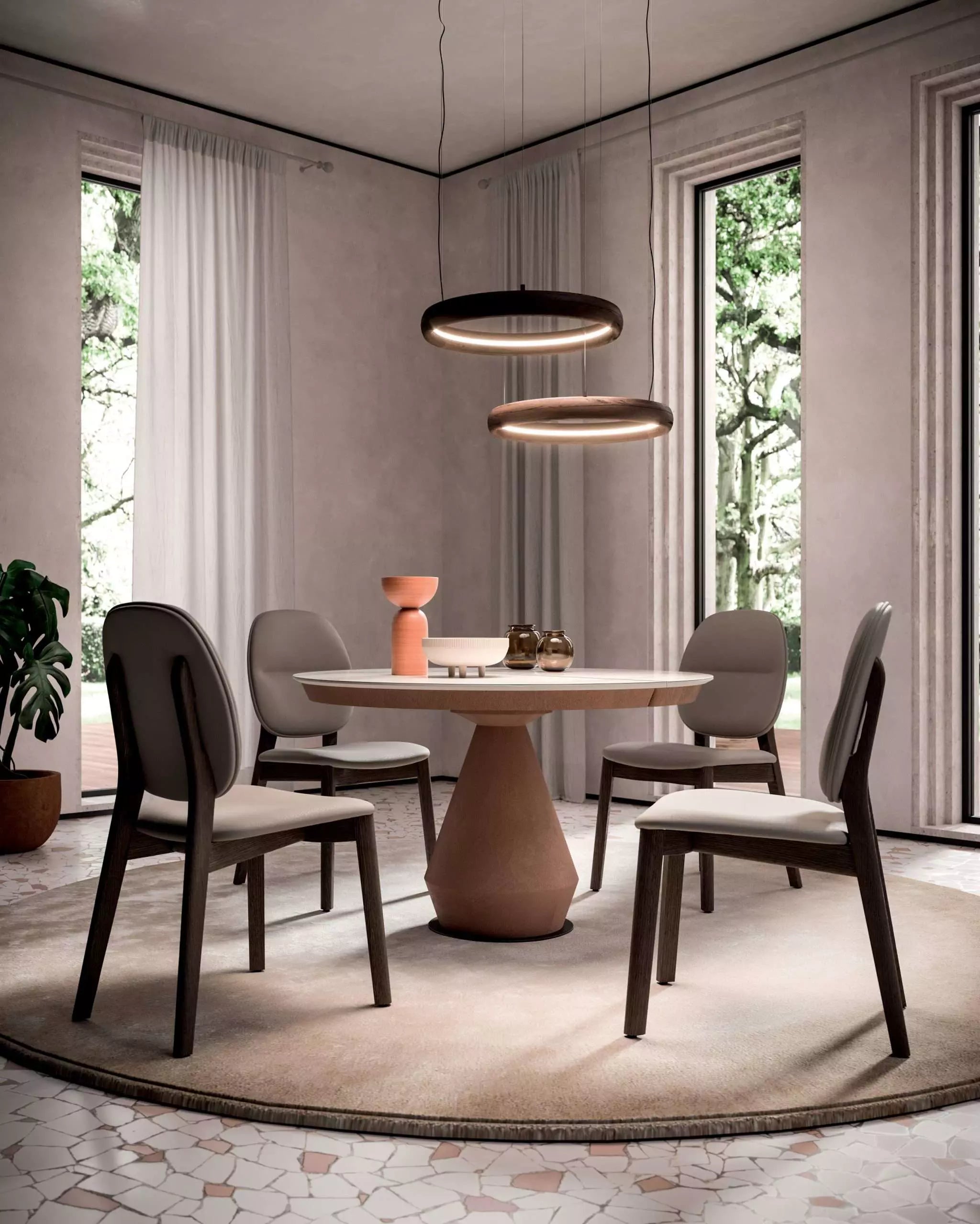 Table Extensible - Lycos