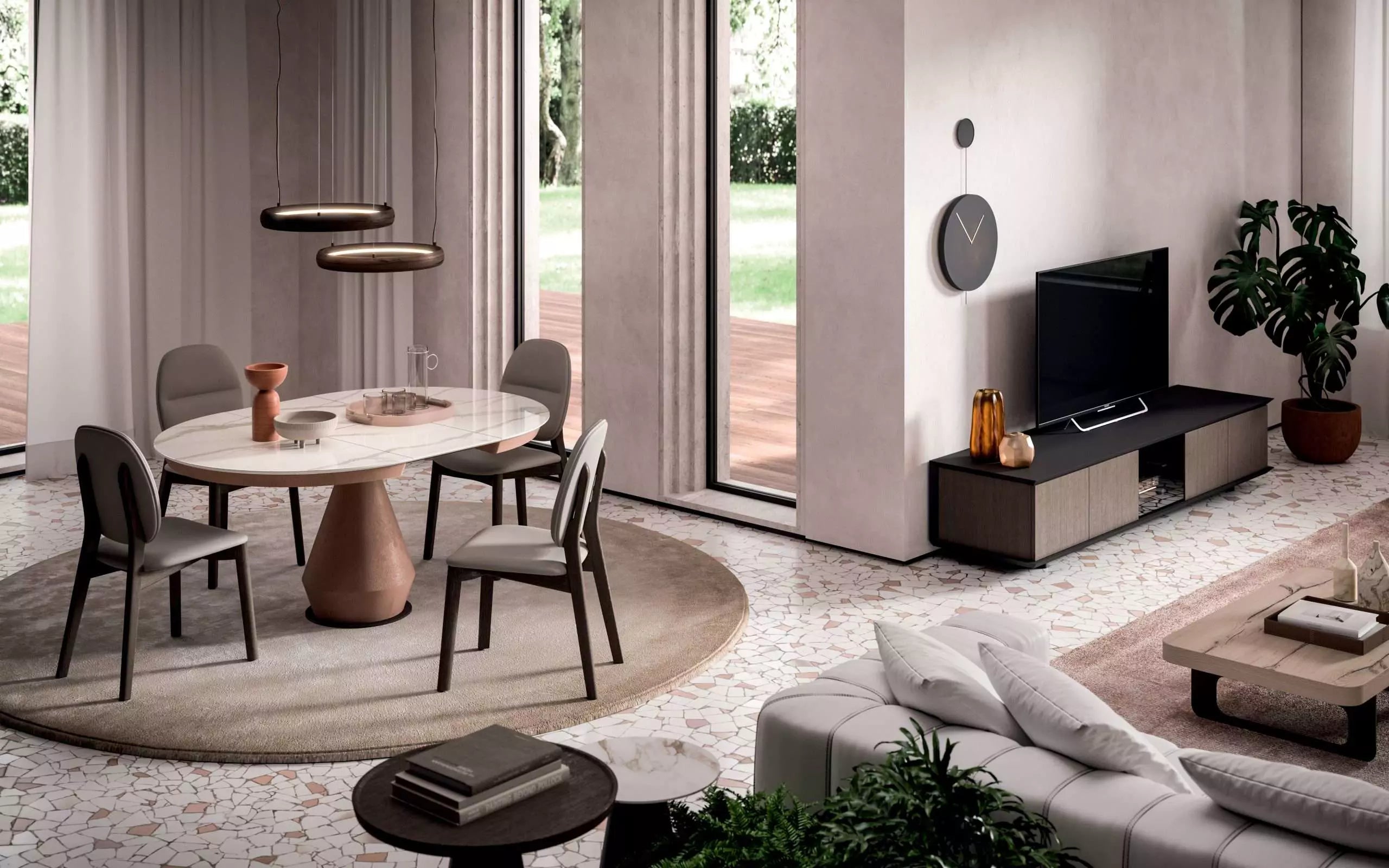 Table Extensible - Lycos