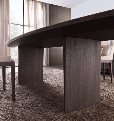 Table - Ala (Ovale)