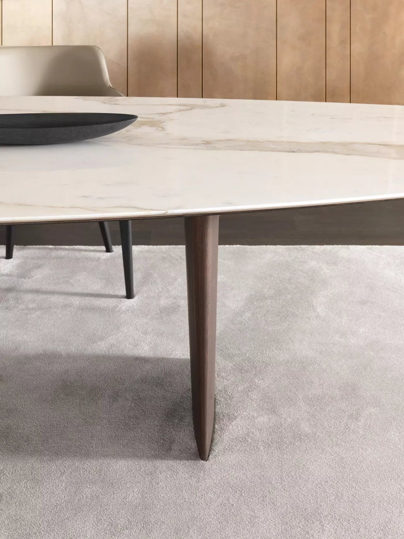 Table - Ala (Ovale)