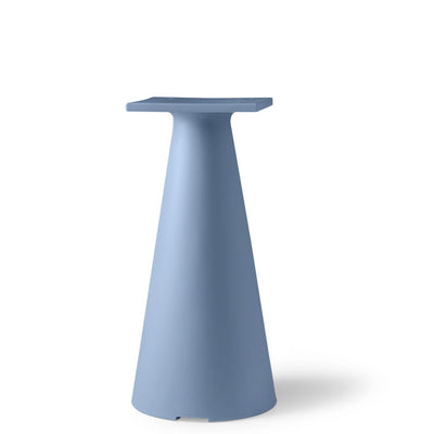 Ensemble Table & Chaises - Bar Tiffany dot