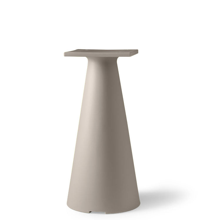 Ensemble Table & Chaises - Bar Tiffany dot