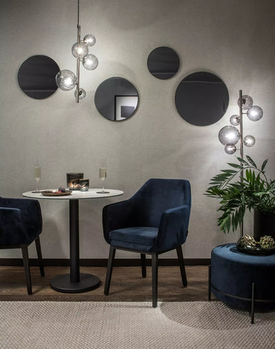 Table-Ronde-Ceramique-Effet-Marbre