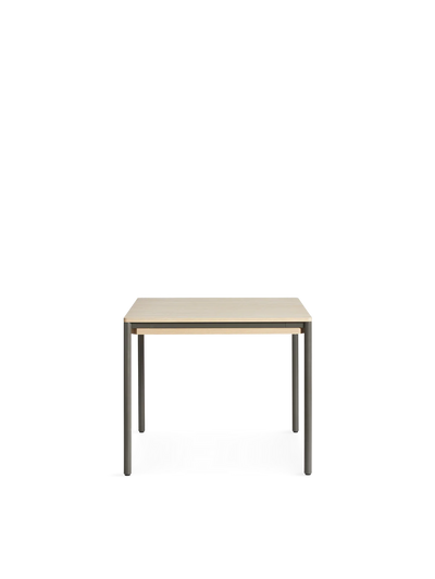 TableBoisClairScandinave
