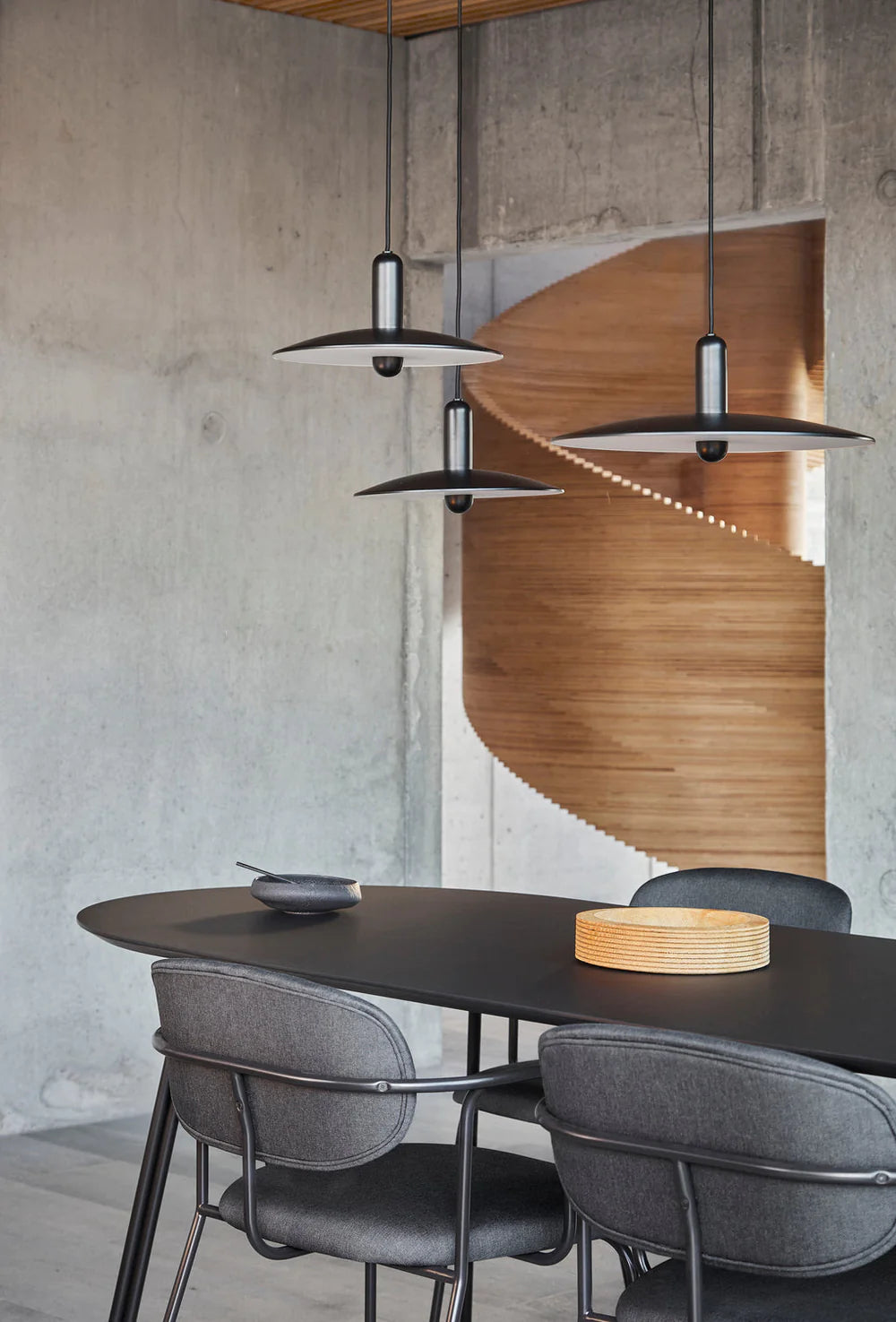 TableScandinaveOvaledeco