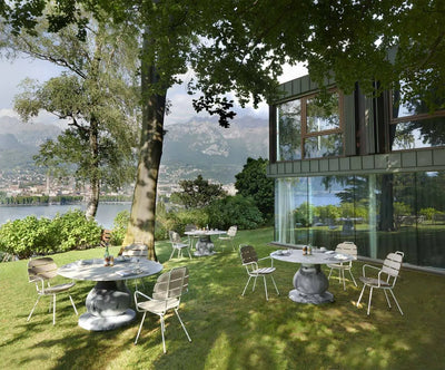 Table de Jardin - Ottocento