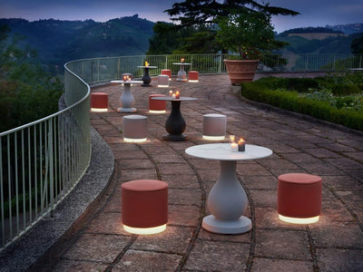 Table de Jardin - Ottocento