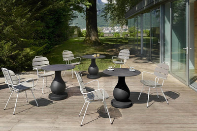 Table de Jardin - Ottocento