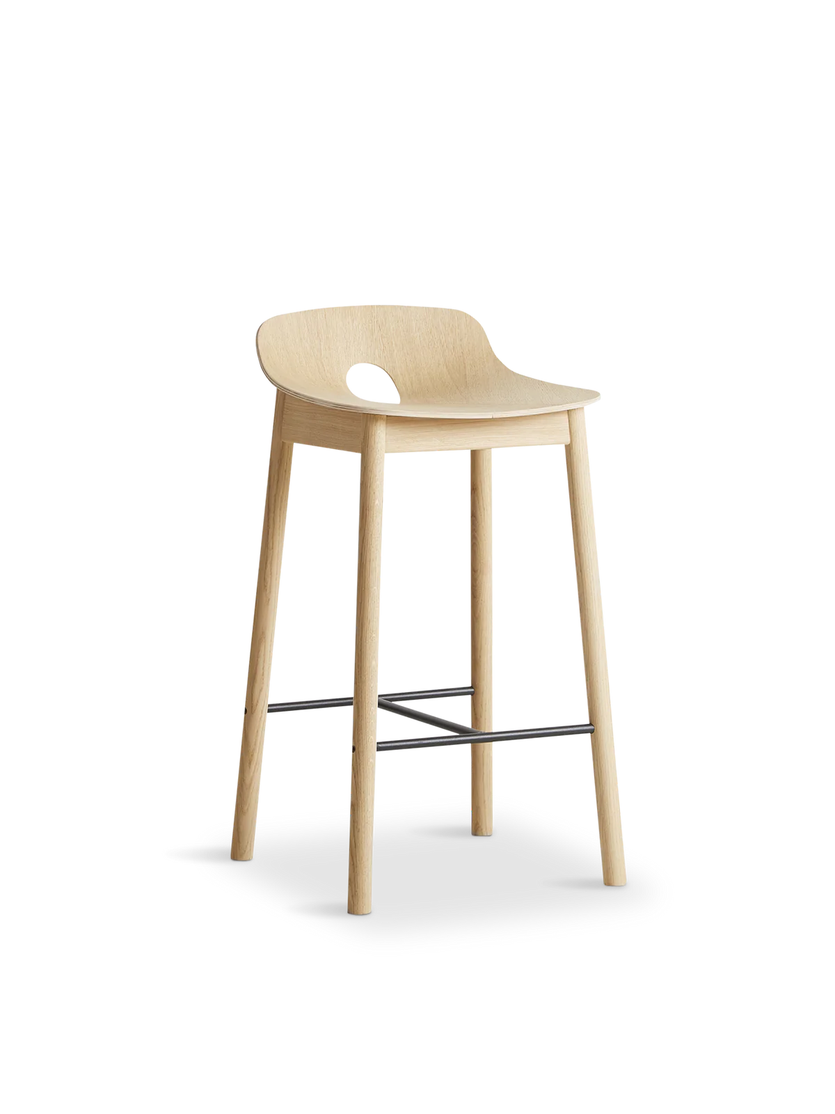Tabouret-Bar-Chene-salon