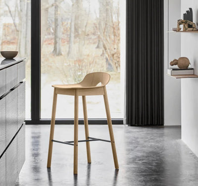 Tabouret-Bar-Chene-scandinave