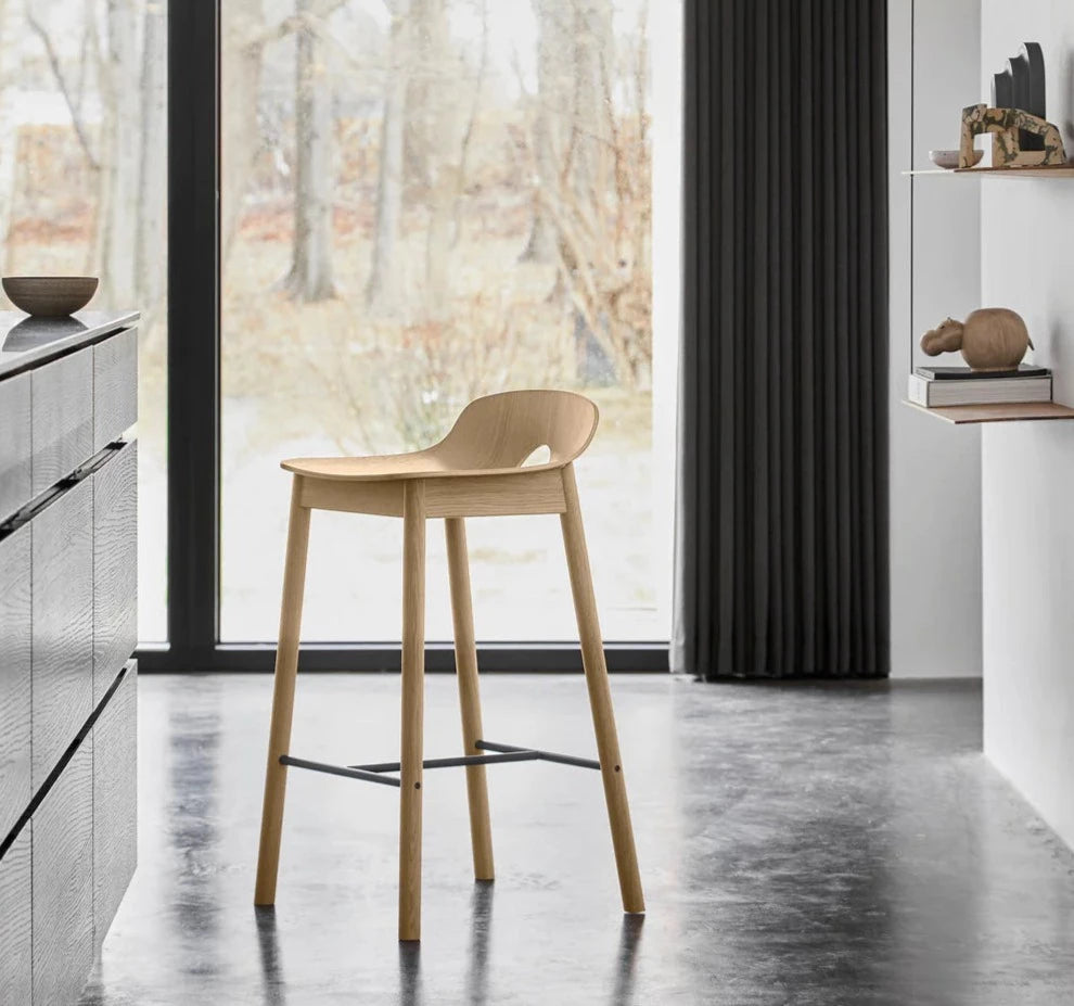 Tabouret-Bar-Chene-scandinave