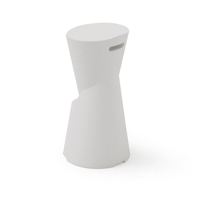 Ensemble Table & Chaises - Bar Tiffany dot