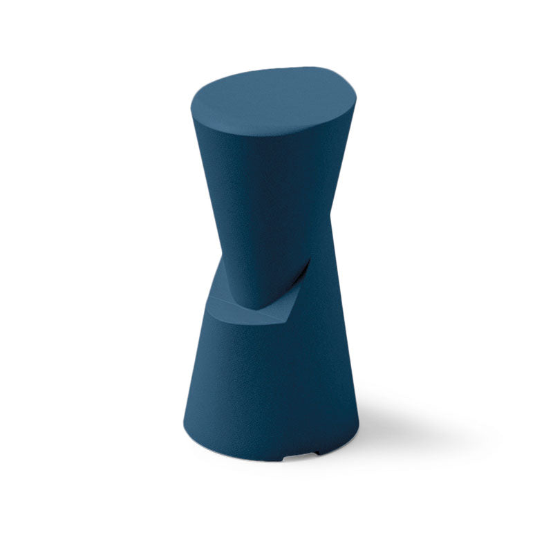 Ensemble Table & Chaises - Bar Tiffany dot