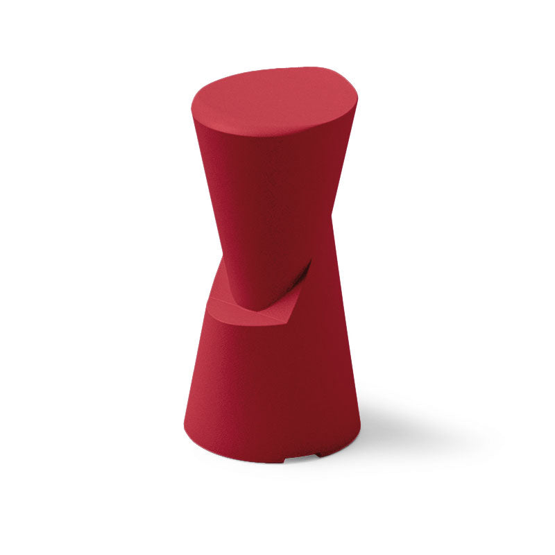 Ensemble Table & Chaises - Bar Tiffany dot