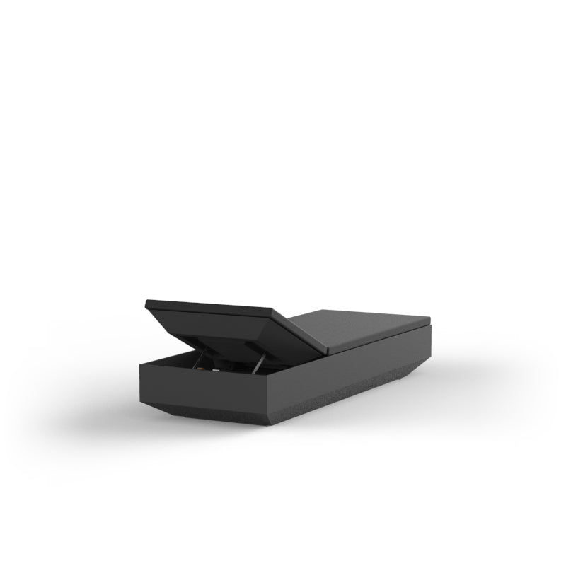 Bain de Soleil - Vela