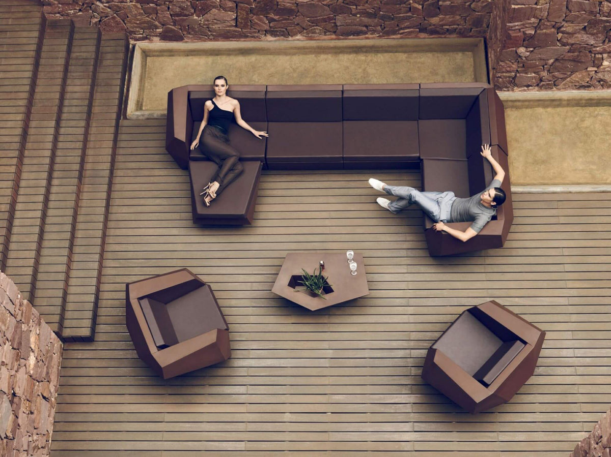 Modulares Sofa - Faz