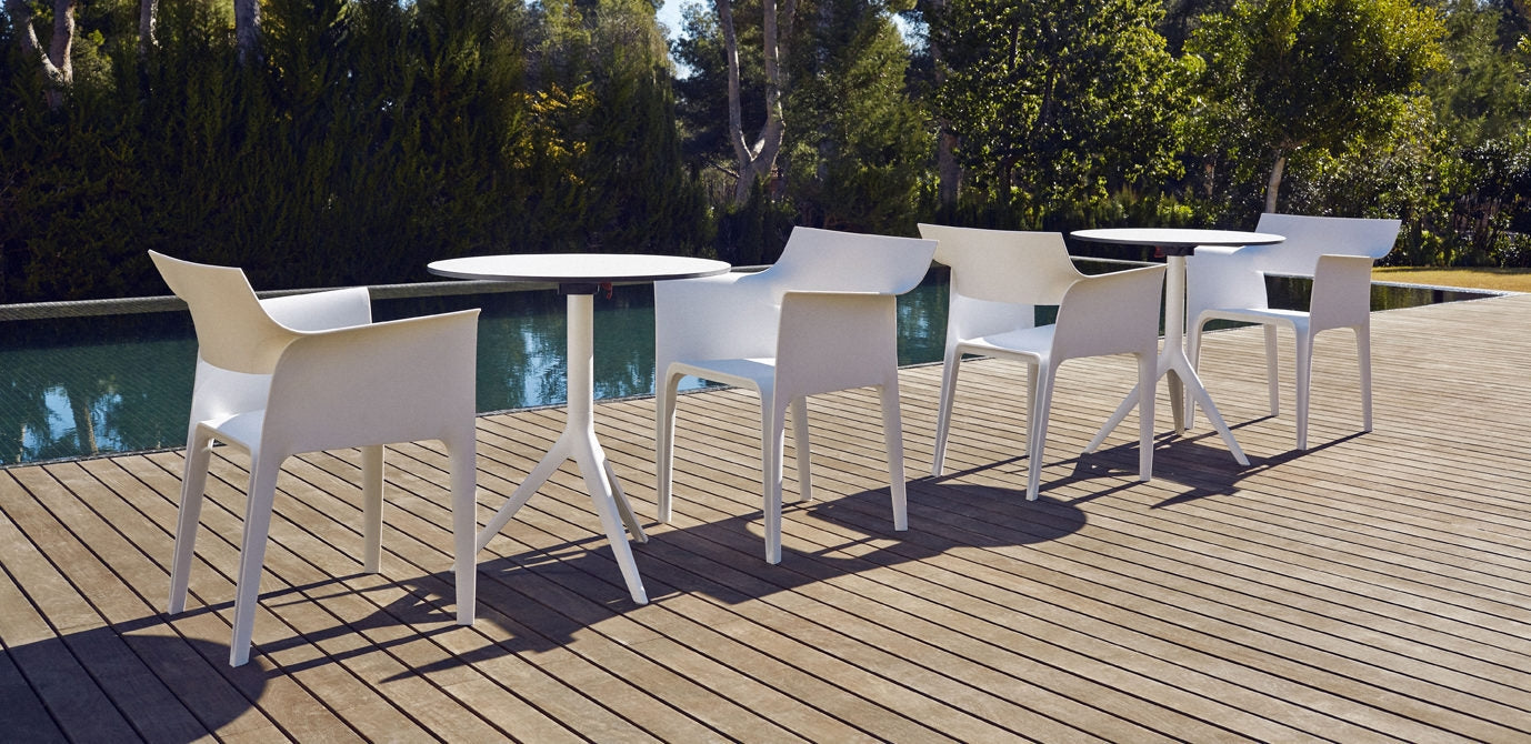 Table - Mari-Sol Ronde