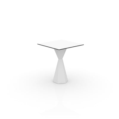 Table de Jardin - Vertex Carrée