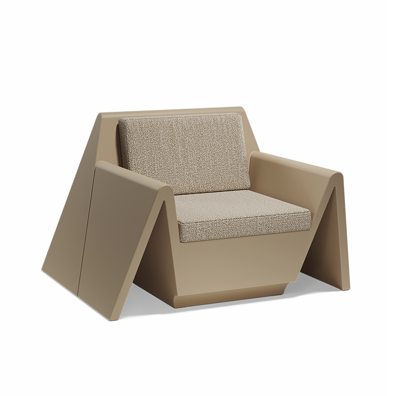 Fauteuil - Rest