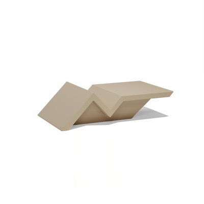 Table Basse - Rest Zigzag