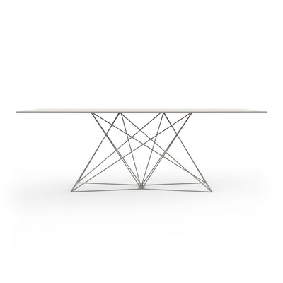 Table de Jardin - Faz Inox