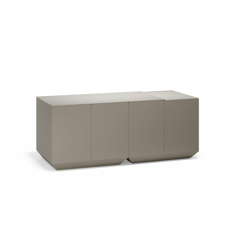 Bar Vela - Module Catering avec Bac à Glaçons