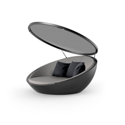 Daybed - ULM avec Auvent LED