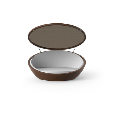 Daybed - ULM avec Auvent LED