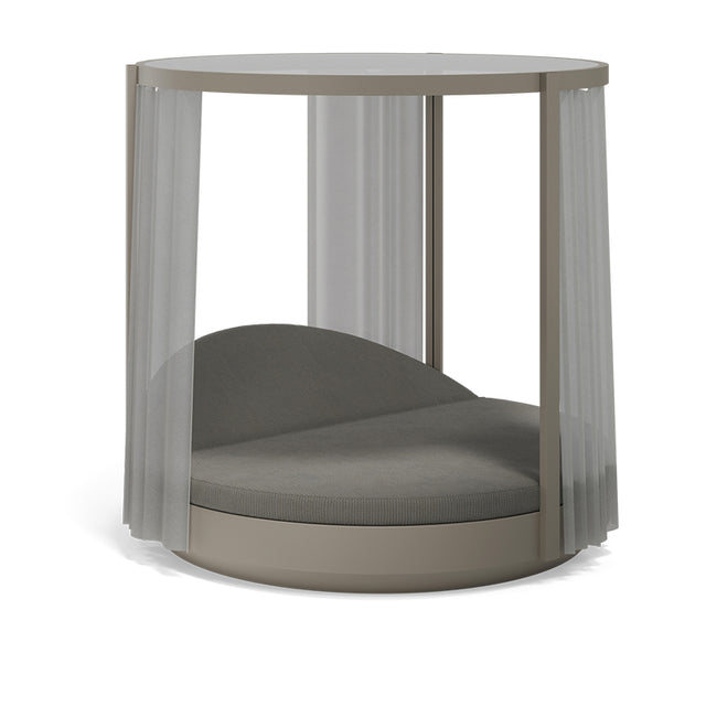 Pergola Vela ronde